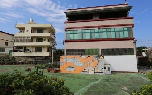 Hakka Inherited Host