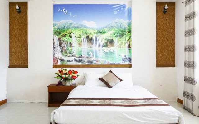 Chau Thanh Hotel