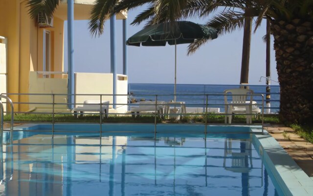 Zotis hotel