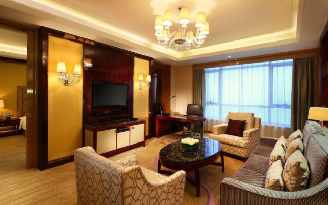 Wanda Realm Taizhou