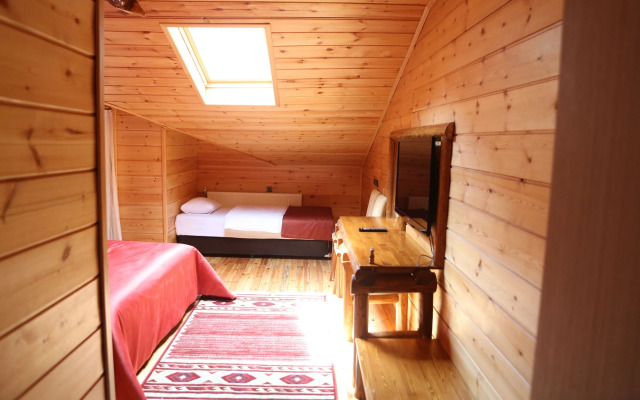 Inan Kardesler Hotel