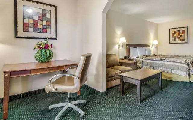 Red Carpet Inn Dublin