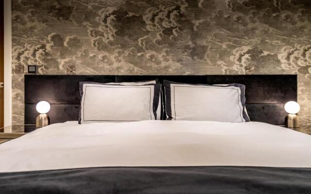 The Ebor Suite @ Ryedale House