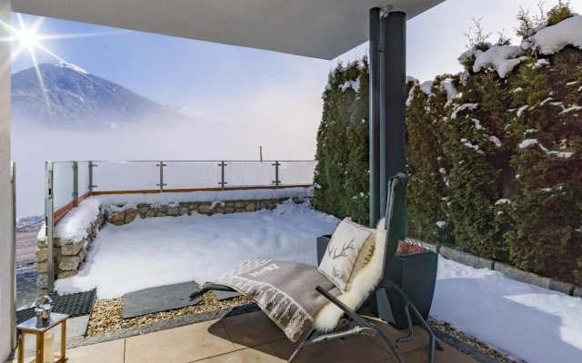 Van's Place, Luxury Apartment