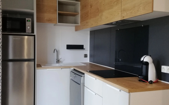 Càmping & Bungalows Platja Brava