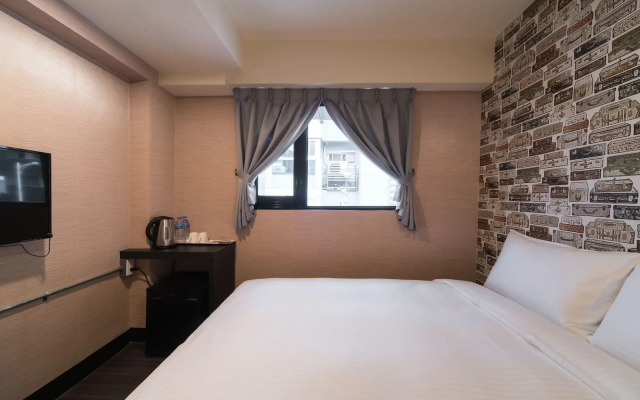 Hotel Fun - Linsen Branch