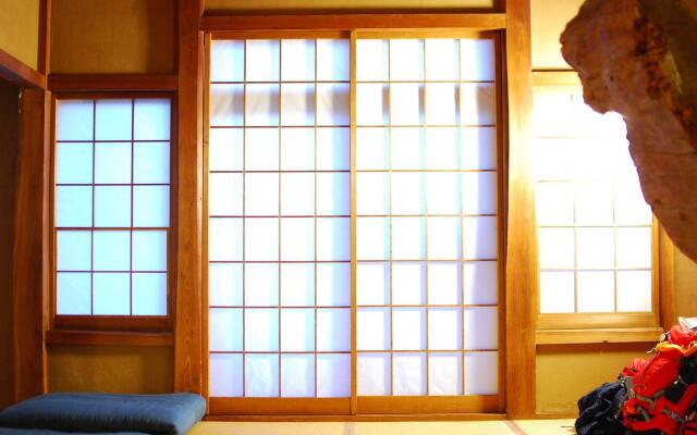 Kamakura Guesthouse