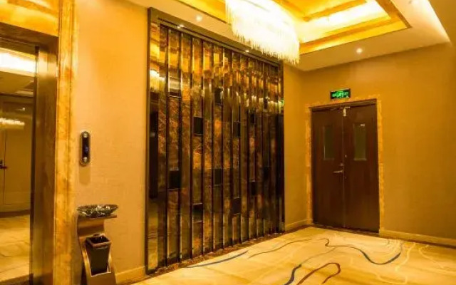 Jiasheng Holiday Hotel