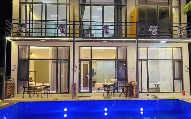 Xipan Yaju Homestay Club