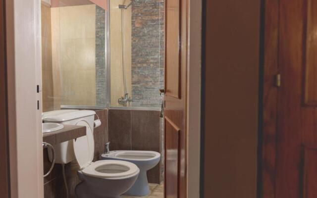 Hotel Nuevo Suizo
