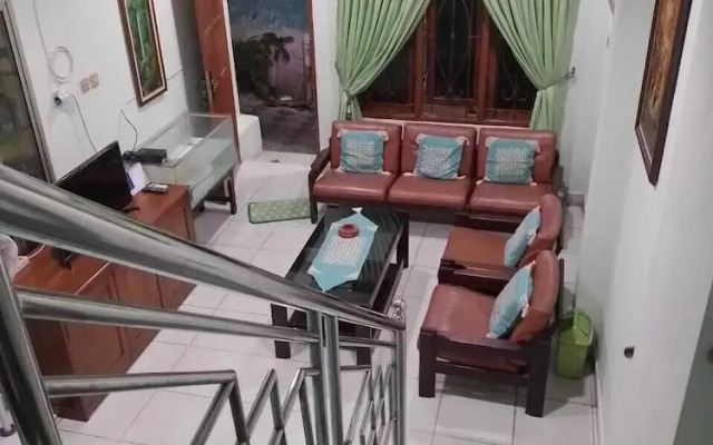 Malioboro mataram Homestay Yogyakarta