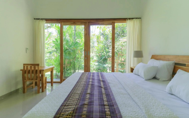 Palm Beach Villas Bali