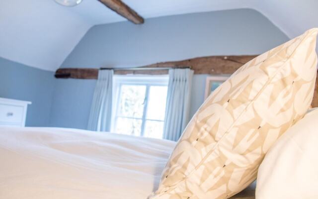 Rose Cottage, Lavenham
