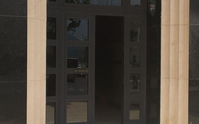 Appartement de Luxe Wilaya Tetouan