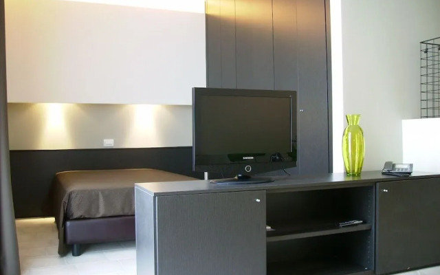 Casalbergo - Superior Lake Apartments by LVG Hotel Collection