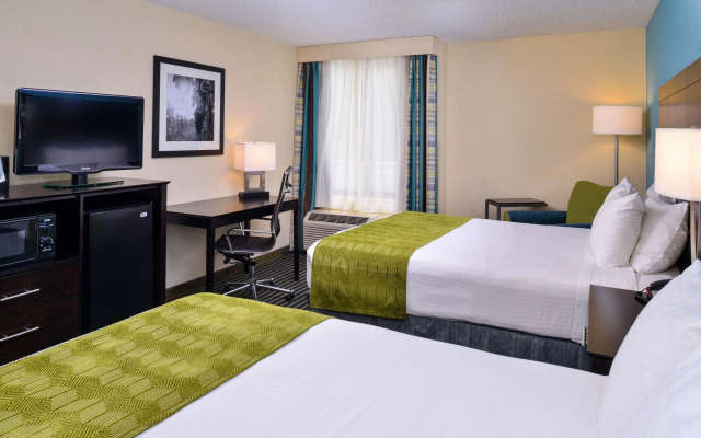 Best Western Leesburg Hotel & Conference Center