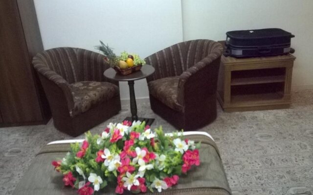 Athman 2 Hotel