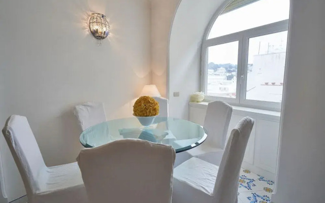 L'Abate Luxury Apartment