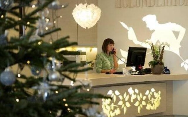 Hotel Holunderhof
