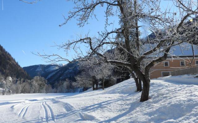Ferienwohnung Aignerhof