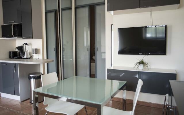 Appartement Aliso