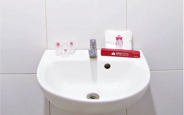 ZEN Rooms Sabang Beachview