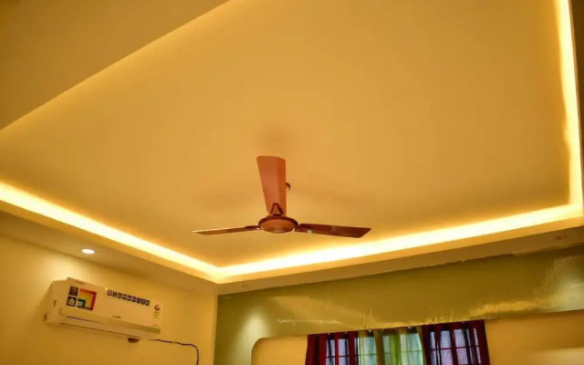 Sagar Luminoire Hotel