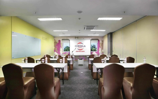 Cordela Kartika Dewi Jogjakarta