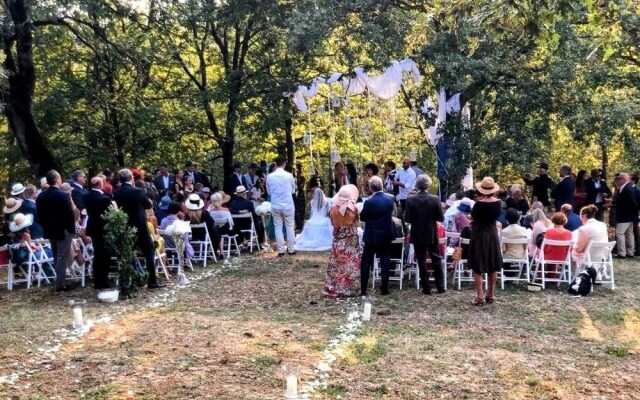 Tuscany Luxury Villapoolgardens Exclusively yours Slps 18 - 2