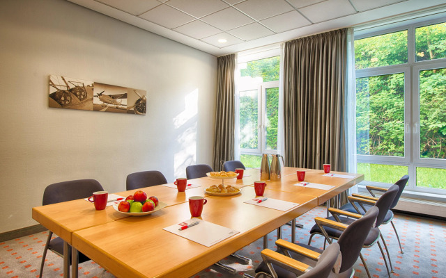 Leonardo Hotel Hamburg Airport