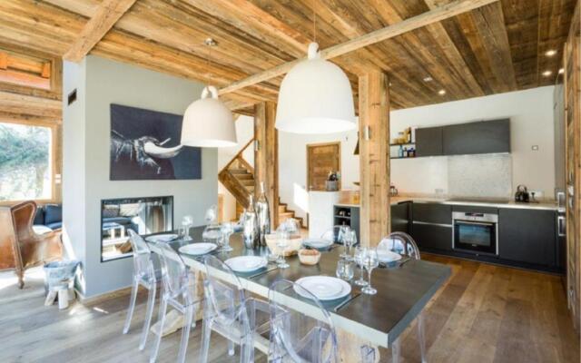 Chalet Alexandra