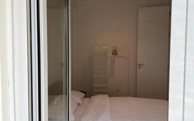 Old City Apartment Braga