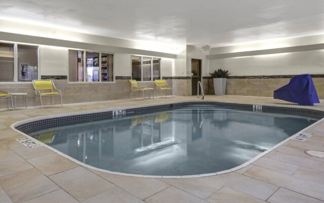 Fairfield Inn by Marriott Dothan