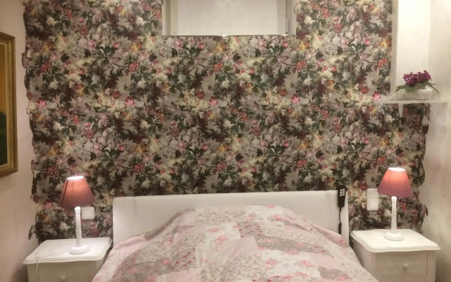 Ferienhaus-stadtkyll Beim Förster