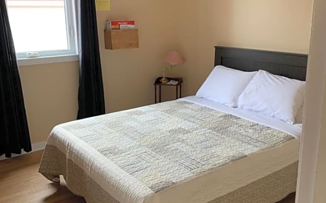 Exploits Inn and Suites