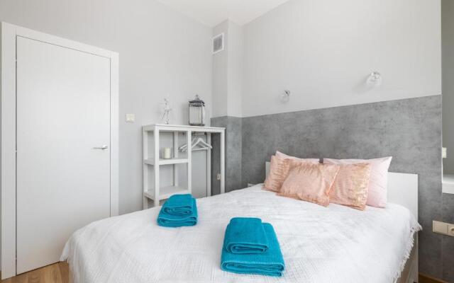 Apartament Świętokrzyska by Your Freedom