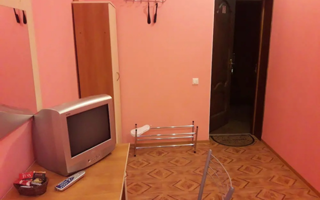 Мини-отель на Кима — фото