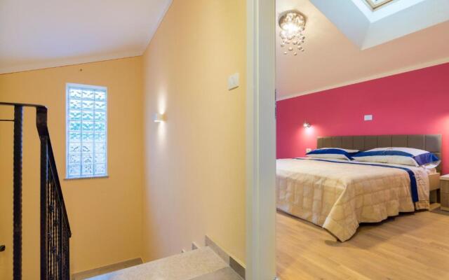 Villa Mare & Monti Istra