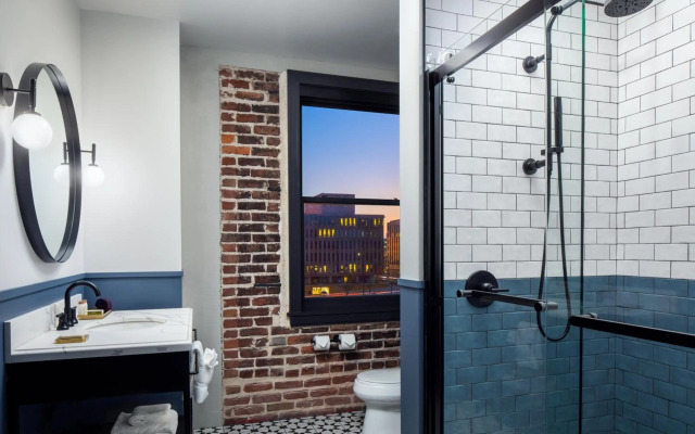 Hotel Indigo Omaha Downtown by IHG