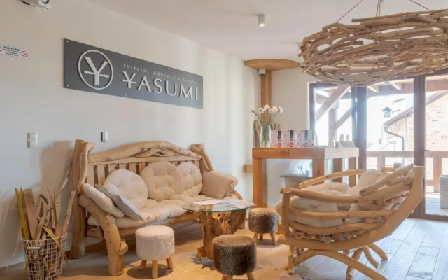 Hotel Szlak Bursztynowy