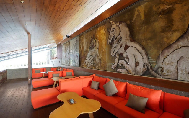 The Santai by LifestyleRetreats