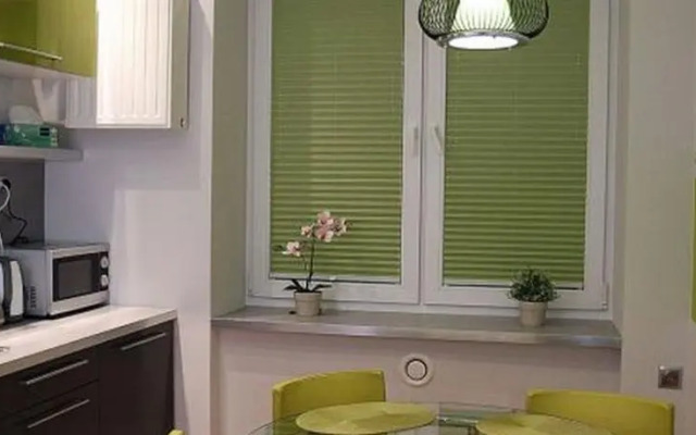 Eden Apartment Krucza