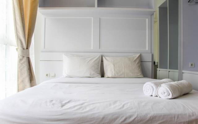 Stylish Studio Casa De Parco Apartment