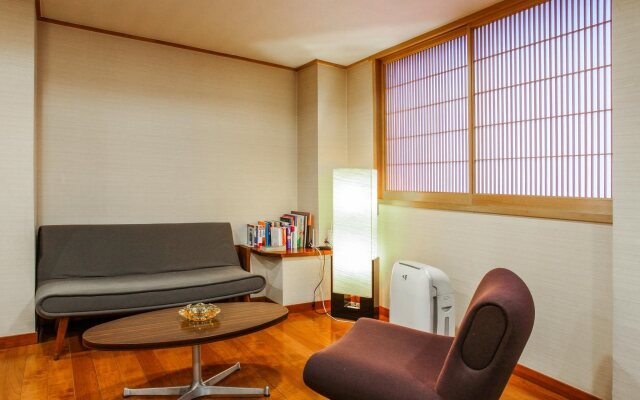 Hotel Fukudaya