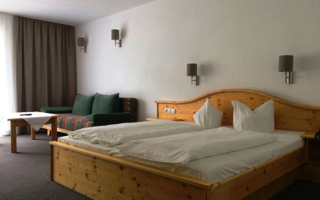 Hotel Erika