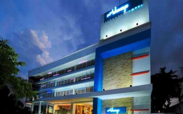 idoop Hotel Lombok