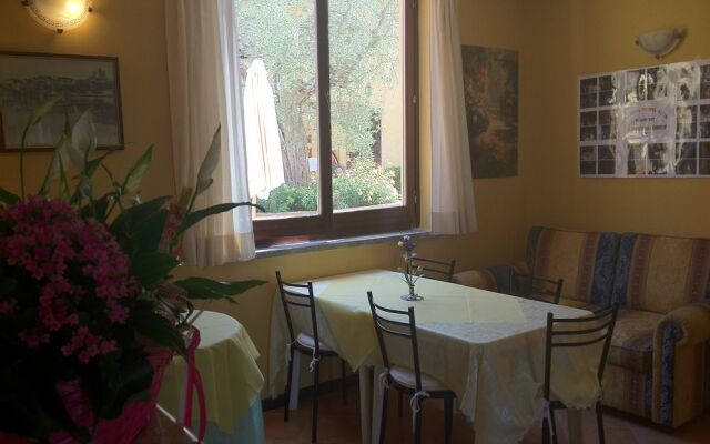 Residence La Venecca