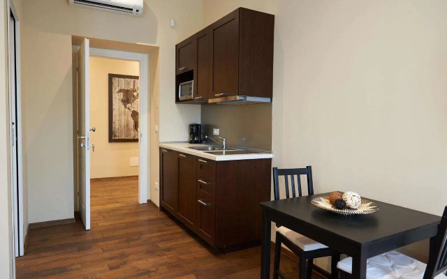 Miramare Luxury Suites