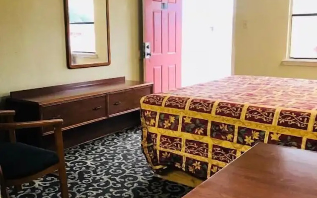 Roosevelt inn Motel