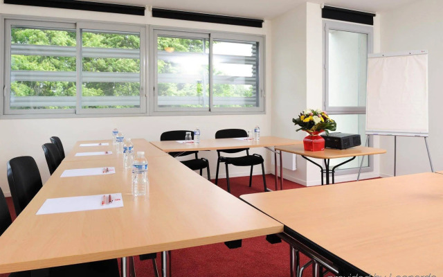 Séjours & Affaires Rennes Villa Camilla